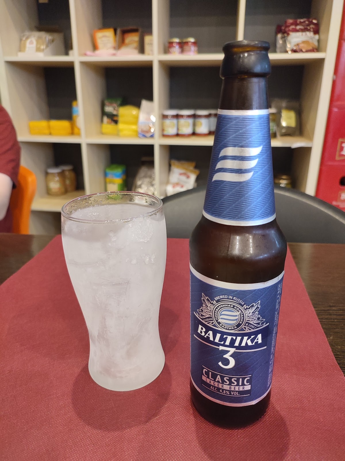 Kalinka Terrassa - Foto 4