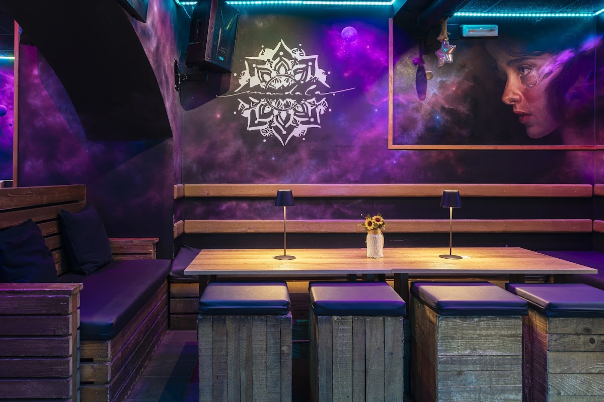 Bar Mandala - Foto 1