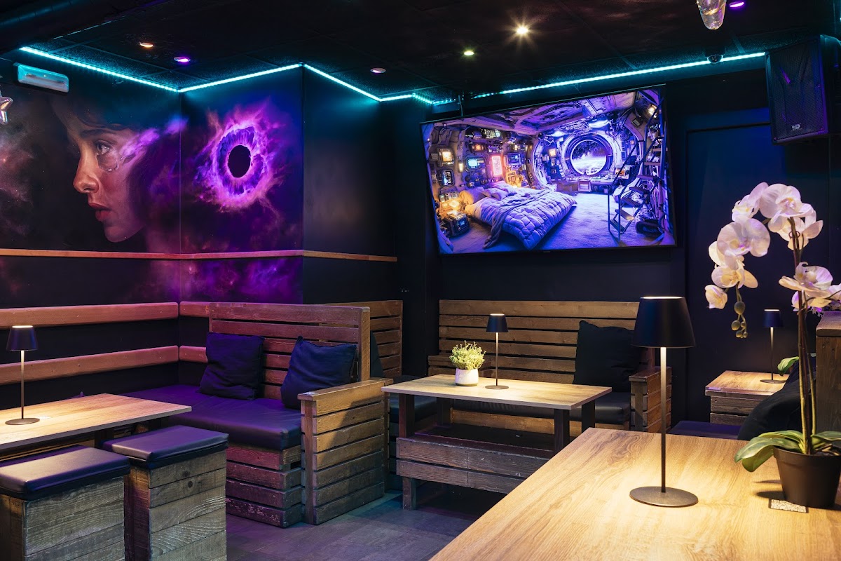 Bar Mandala - Foto 4