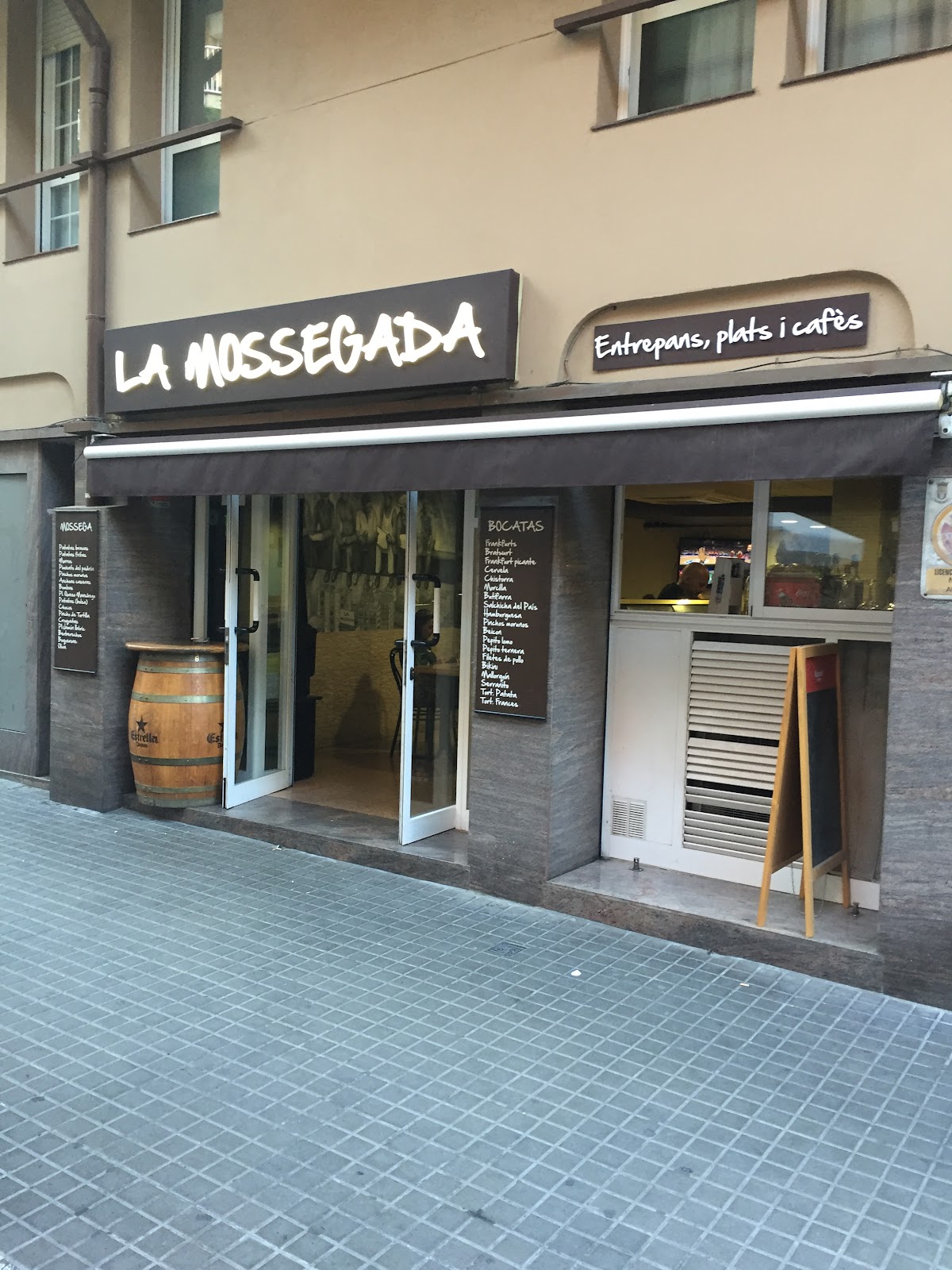 La Mossegada - Foto 3