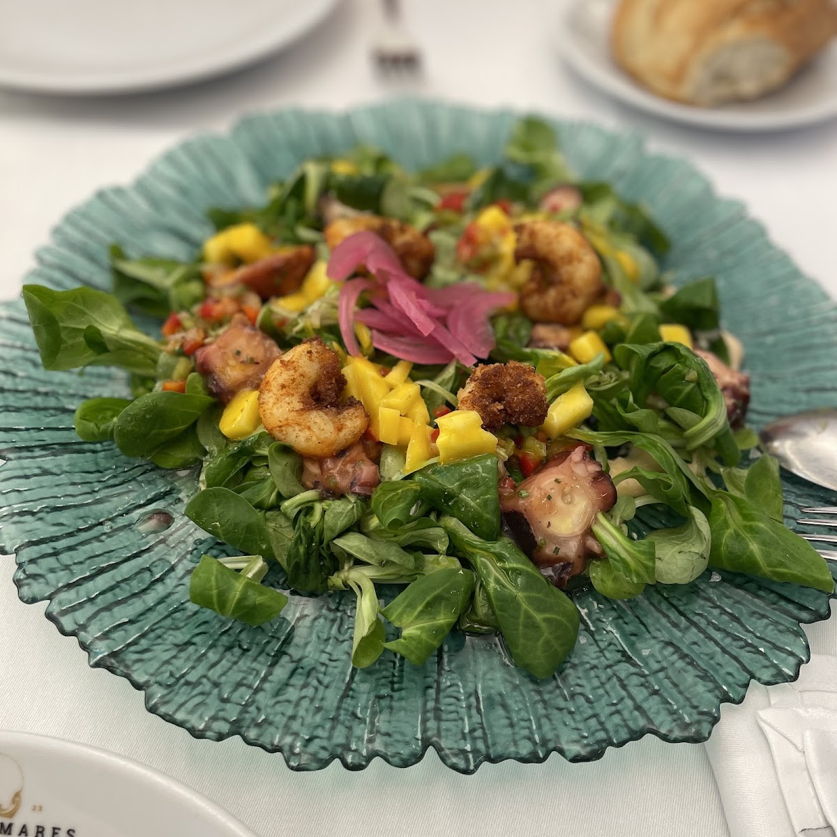 Restaurante Extremares - Foto 2