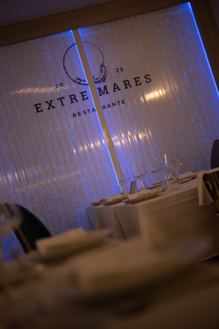 Restaurante Extremares - Foto 3