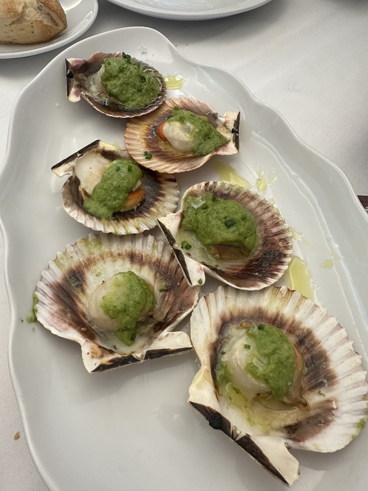 Restaurante Extremares - Foto 4