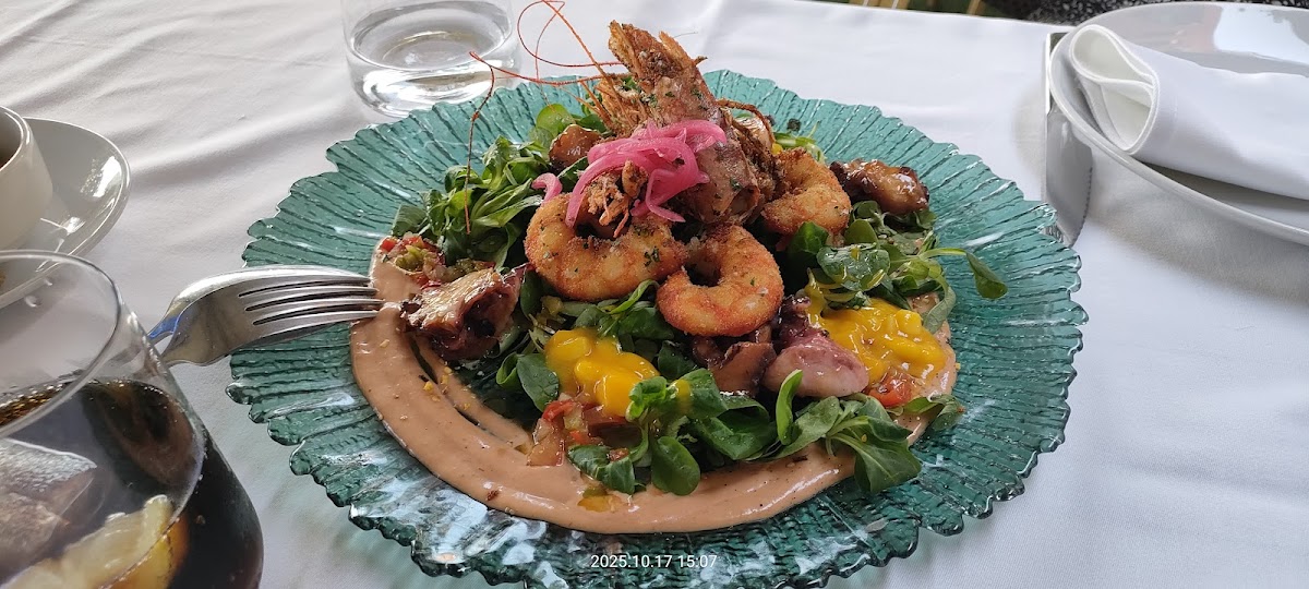 Restaurante Extremares - Foto 5