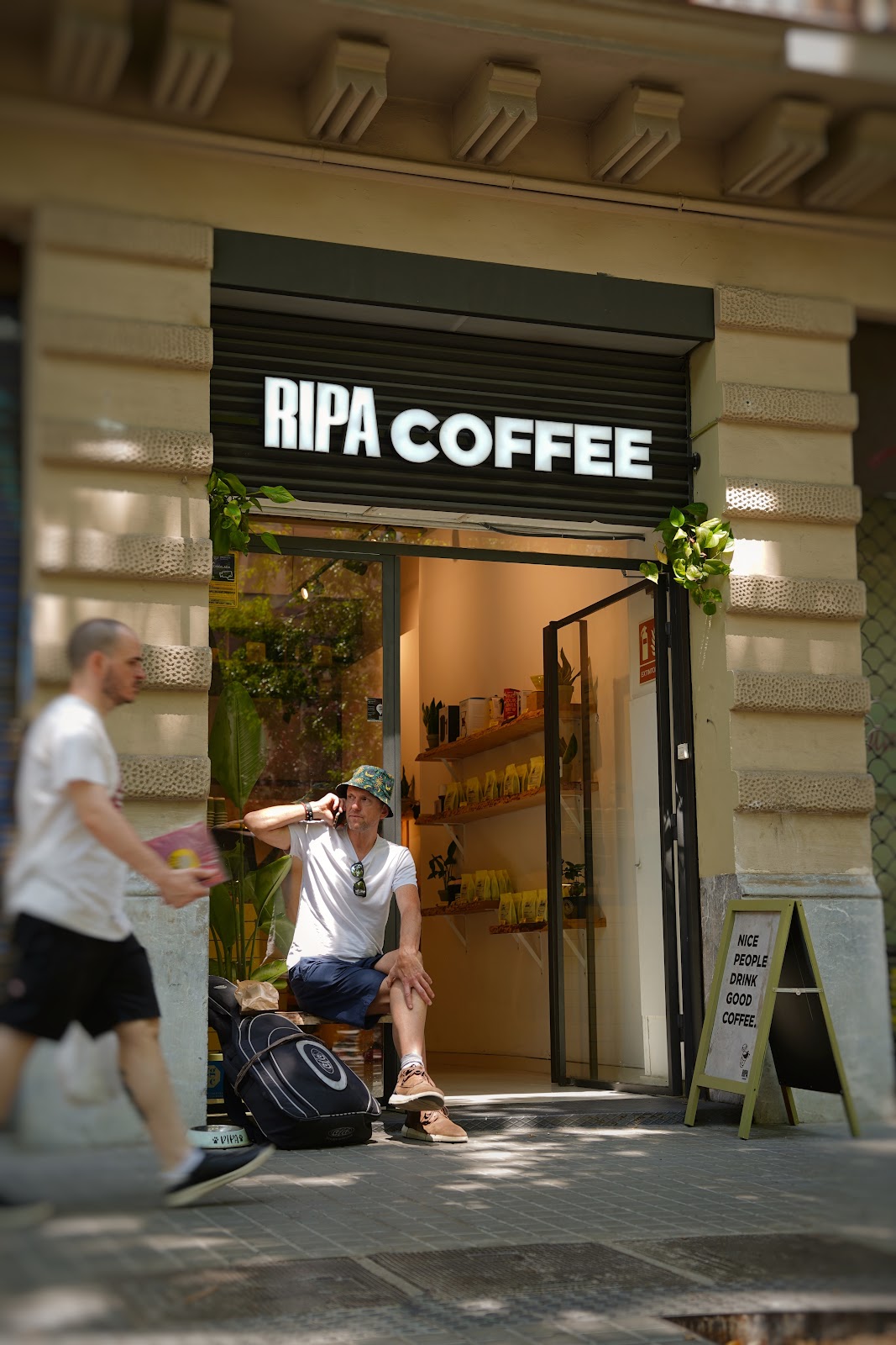 Ripa Coffee - Foto 1