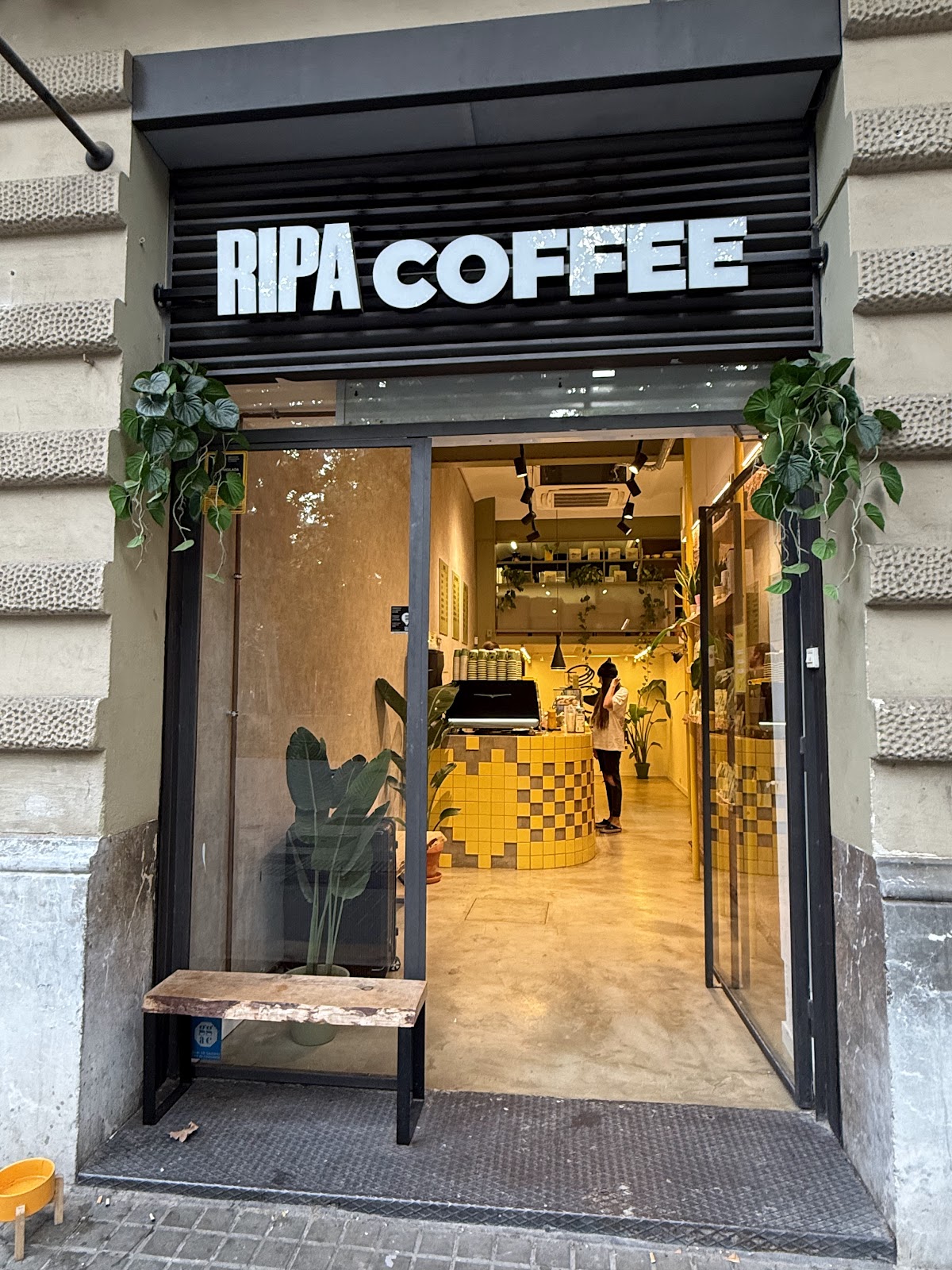 Ripa Coffee - Foto 2