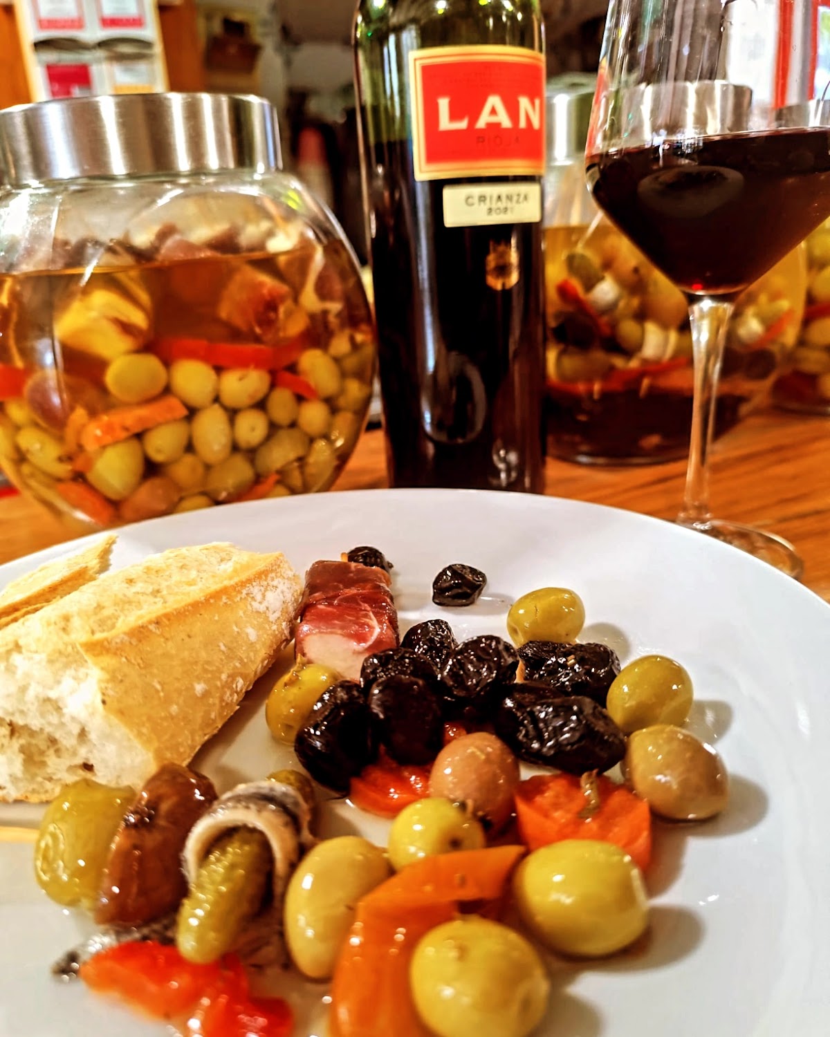 Pica Pollo Box, La Bodeguita - Foto 2