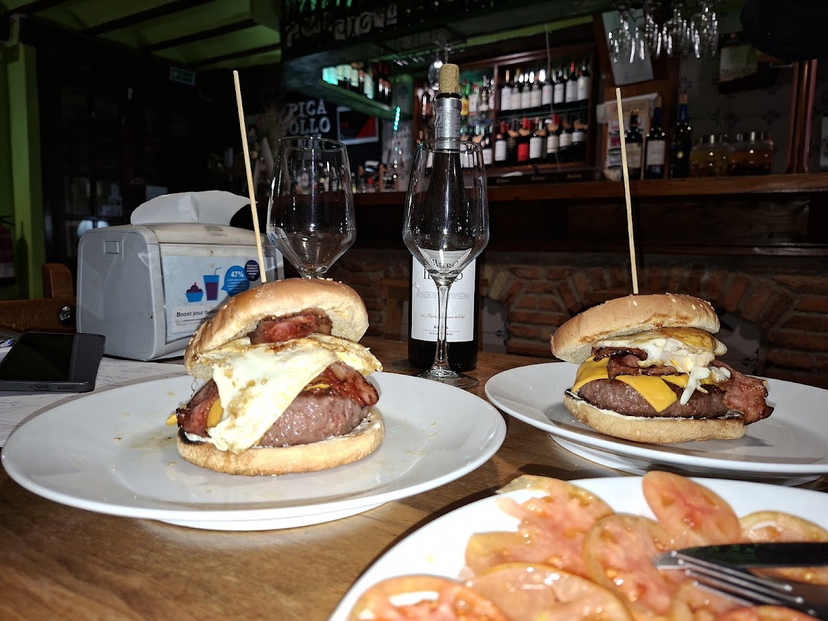 Pica Pollo Box, La Bodeguita - Foto 3