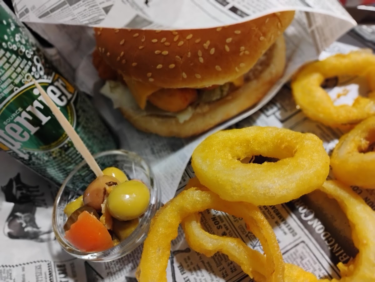 Pica Pollo Box, La Bodeguita - Foto 5