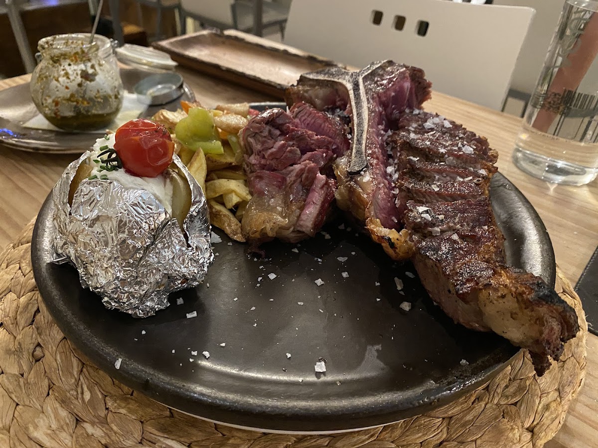 Restaurante Asador BOLIXE Cocina Esencial - Foto 4