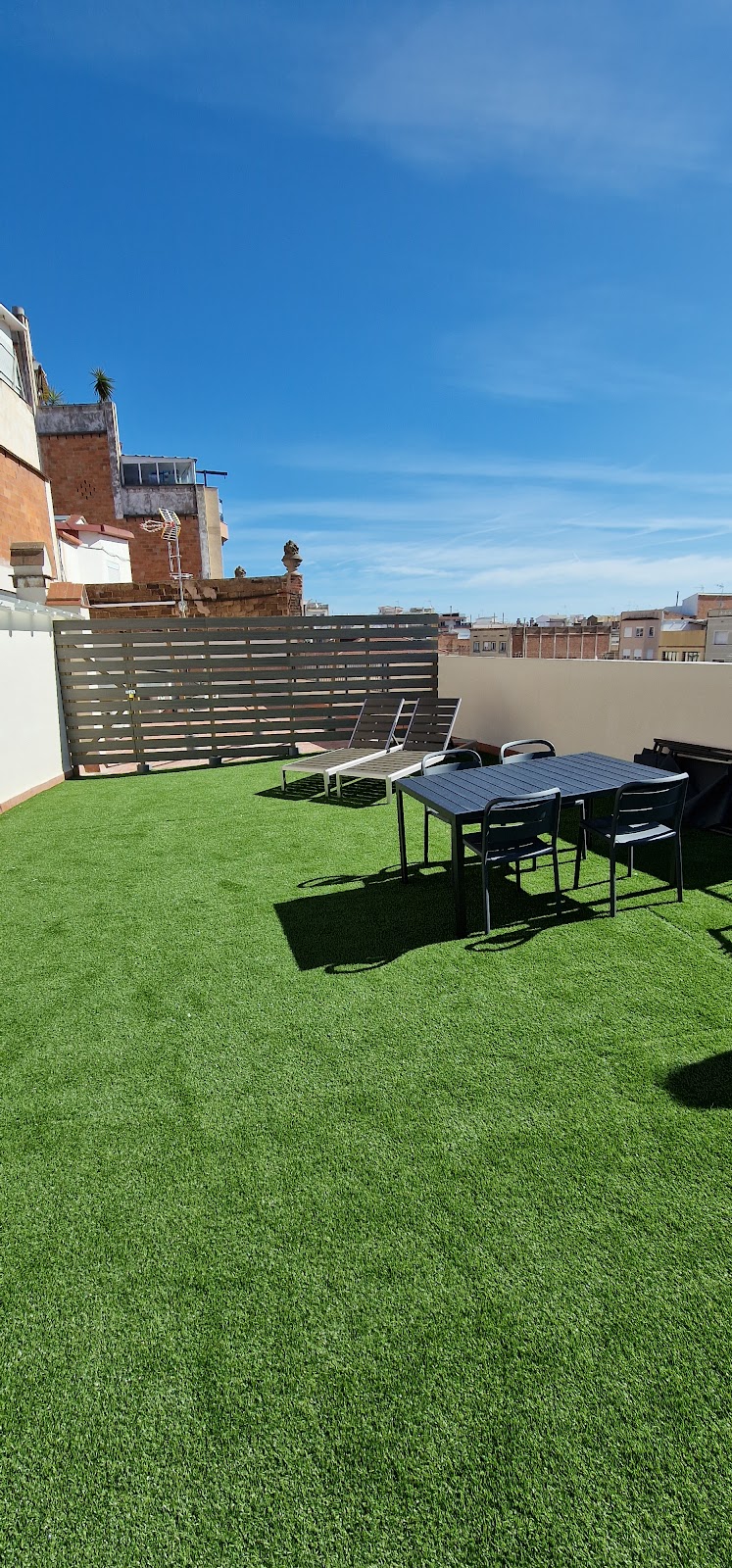 Espai Apartamentos Progres by Be Barcelona - Foto 1