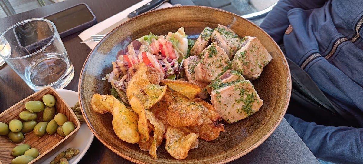 Bar El Frances - Foto 3