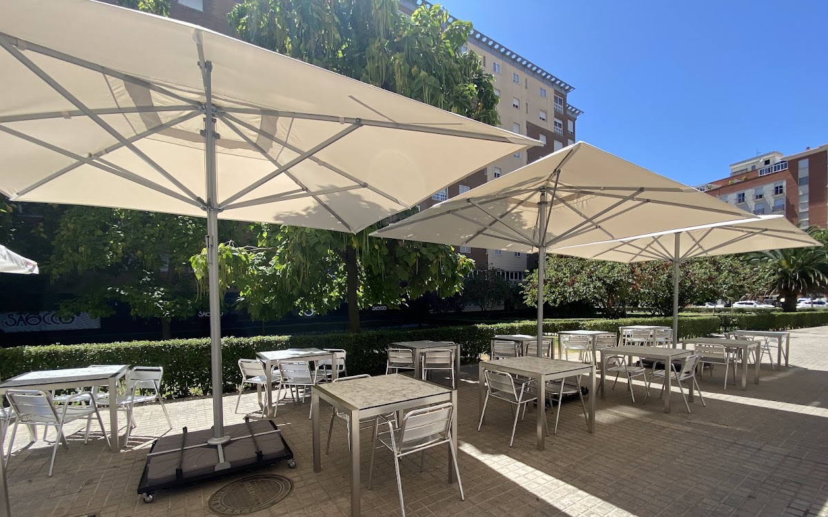 Restaurante La Bistrológica