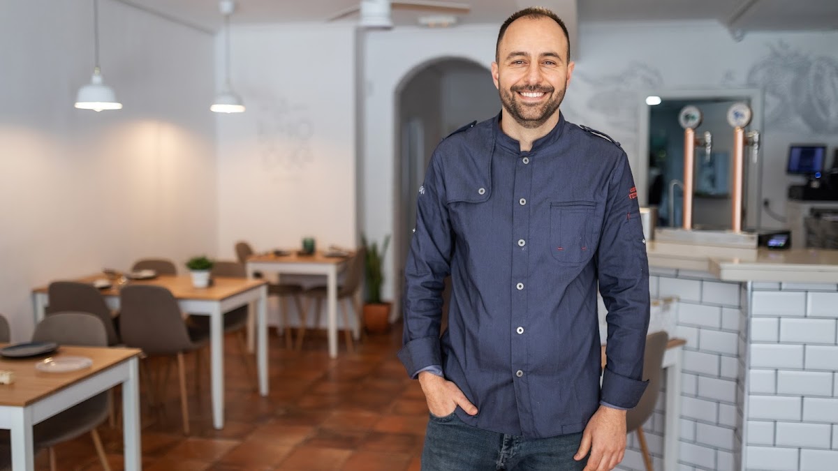 Restaurante La Bistrológica - Foto 3