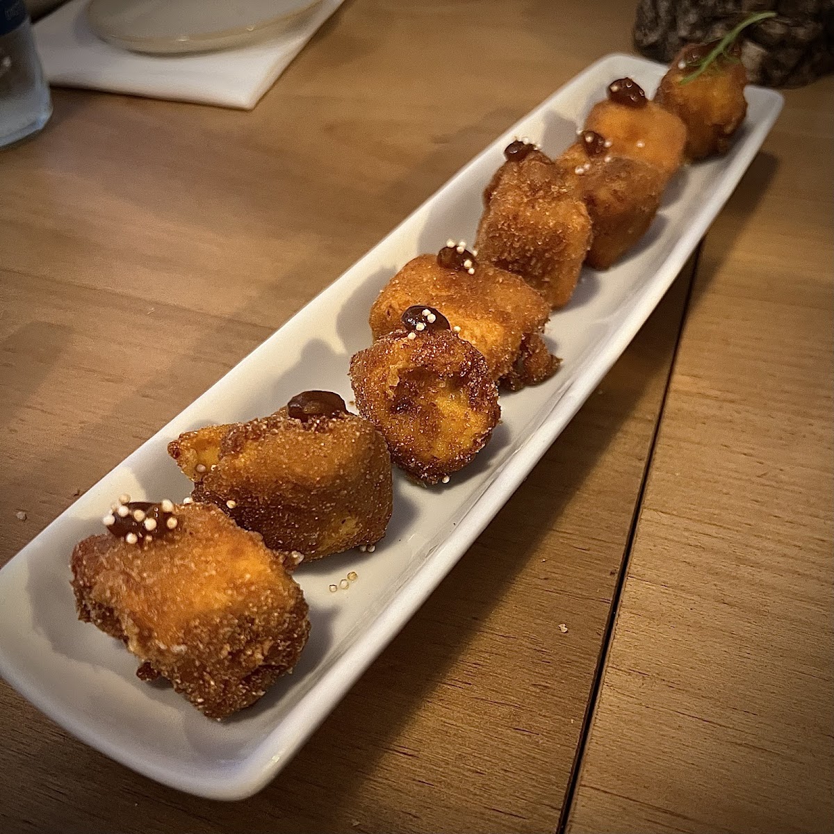 Restaurante La Bistrológica - Foto 4