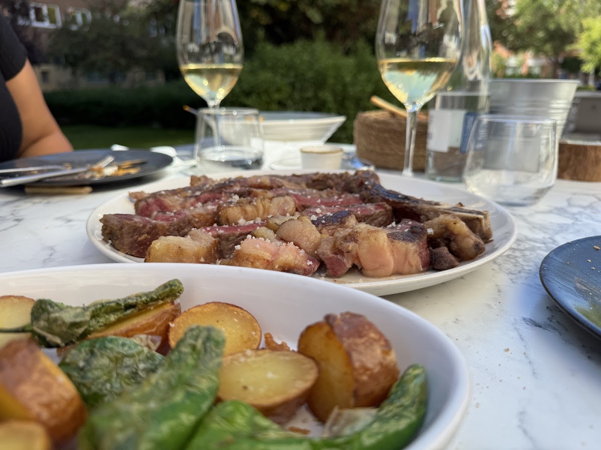 Restaurante La Bistrológica - Foto 5