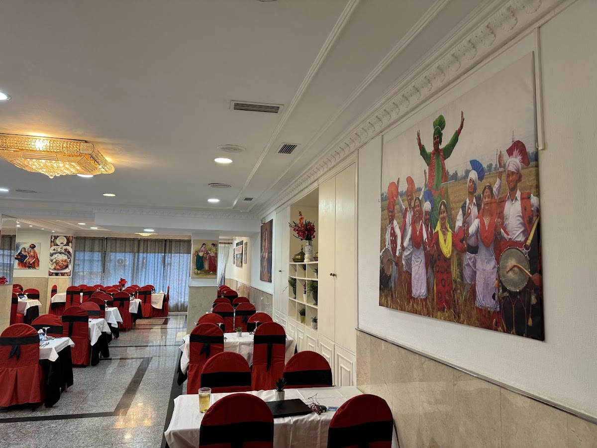 Royal Tandoori Restaurant Caceres