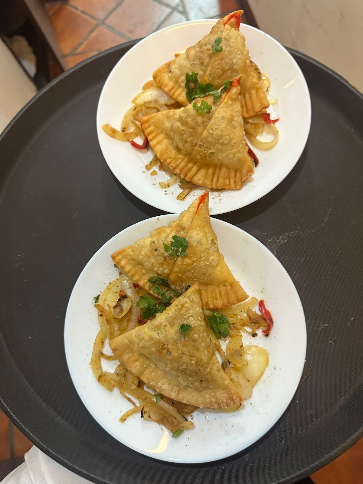 Royal Tandoori Restaurant Caceres - Foto 2