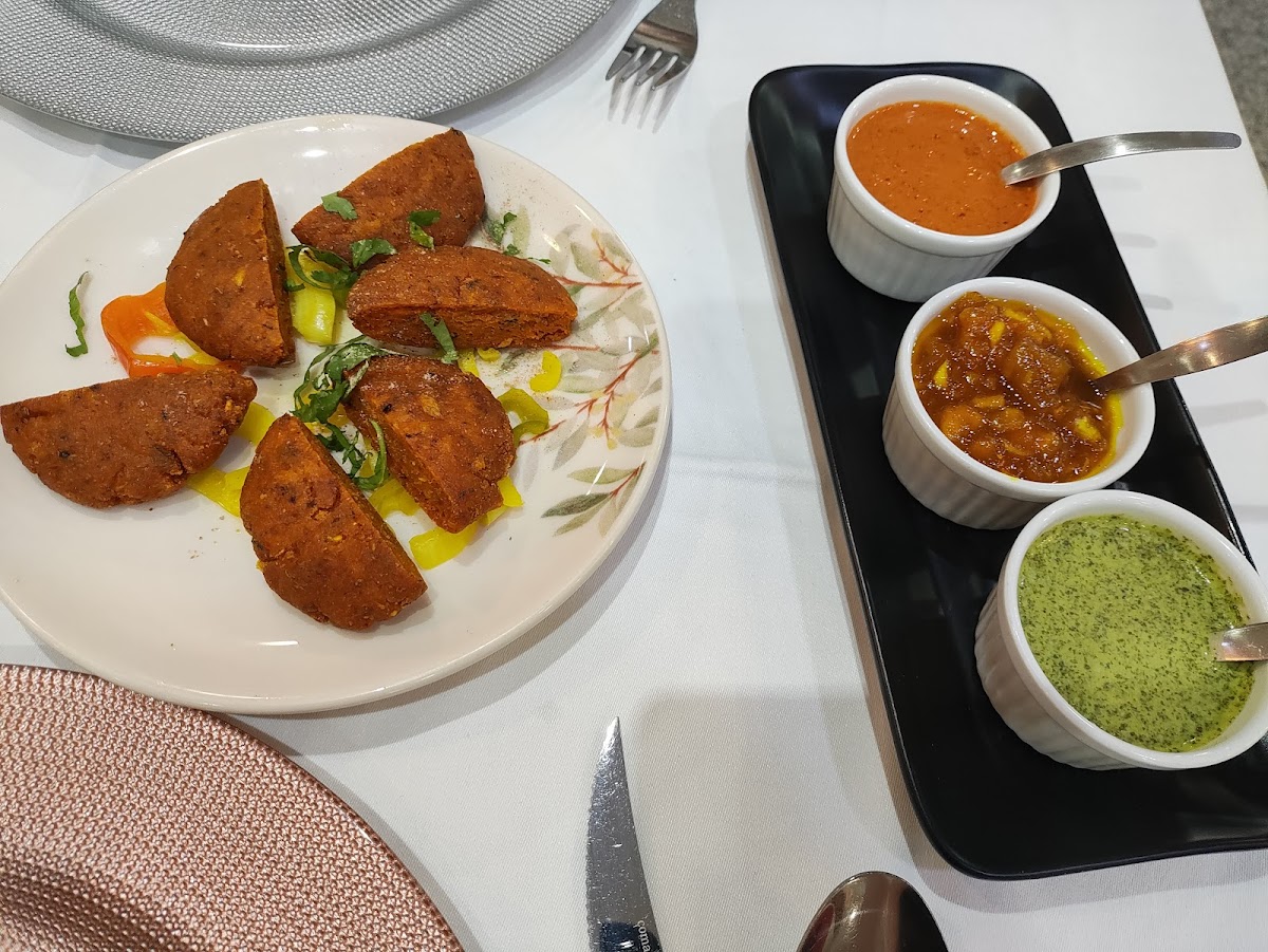 Royal Tandoori Restaurant Caceres - Foto 3