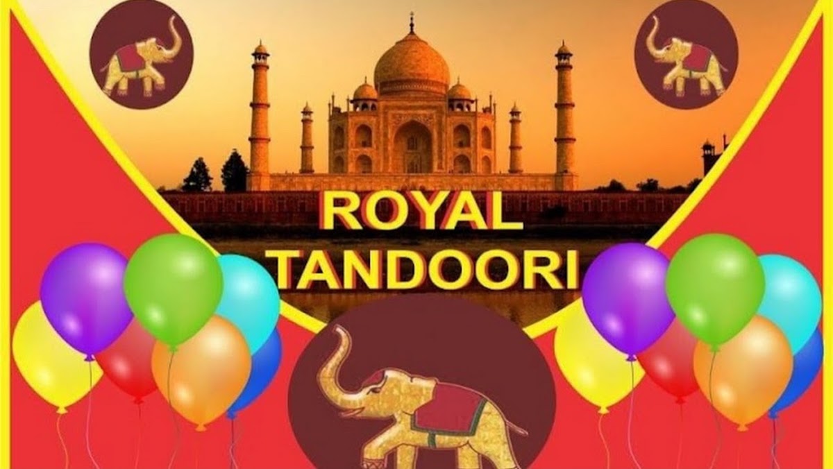 Royal Tandoori Restaurant Caceres - Foto 4