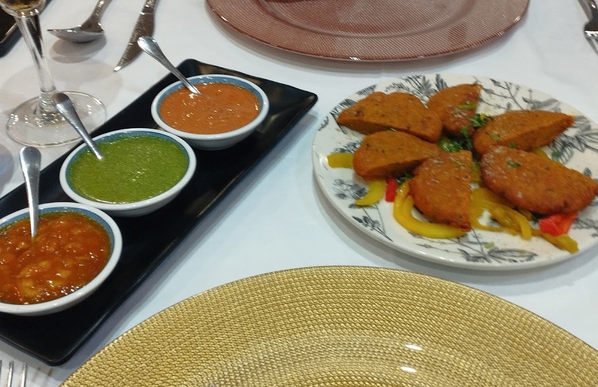 Royal Tandoori Restaurant Caceres - Foto 5