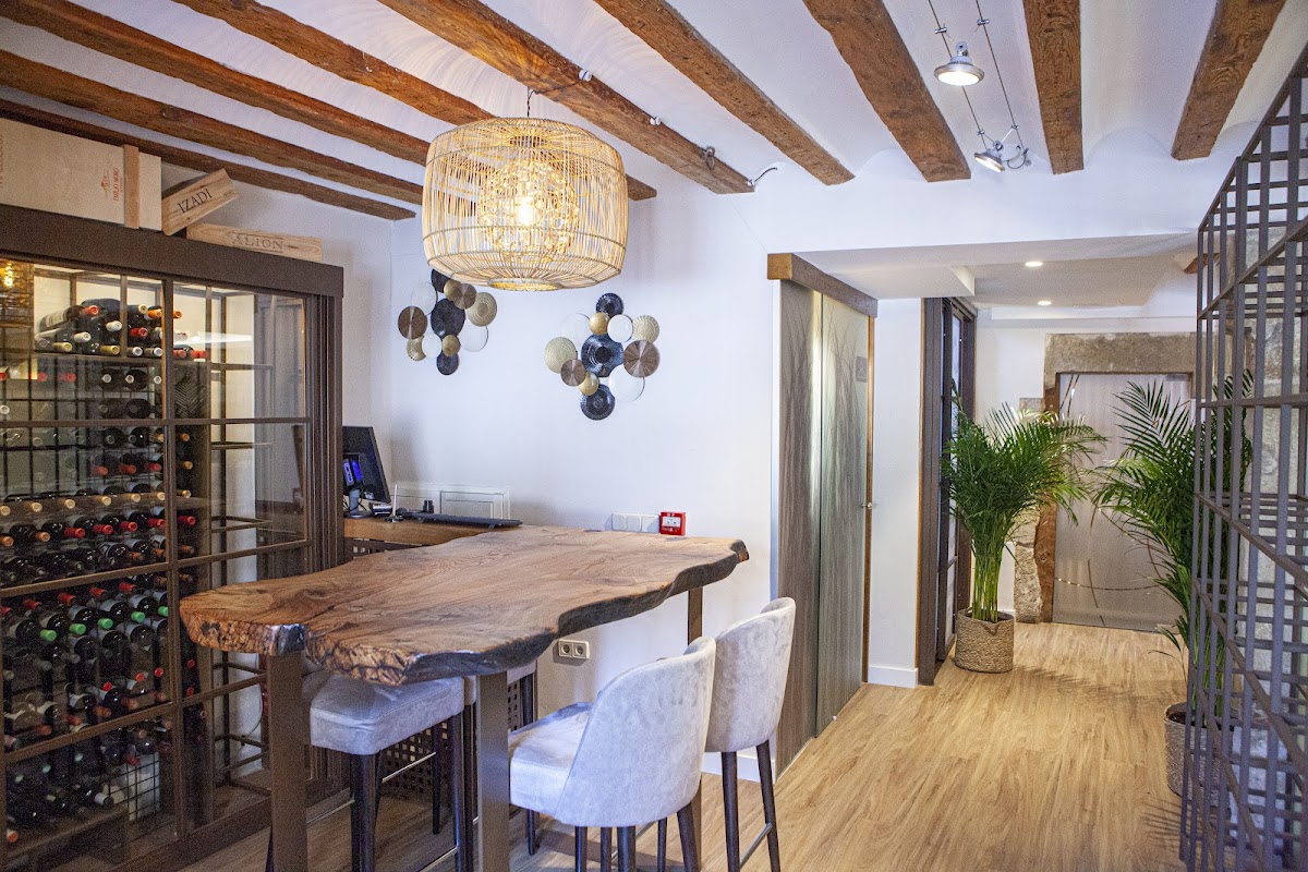 El Doncel Restaurante