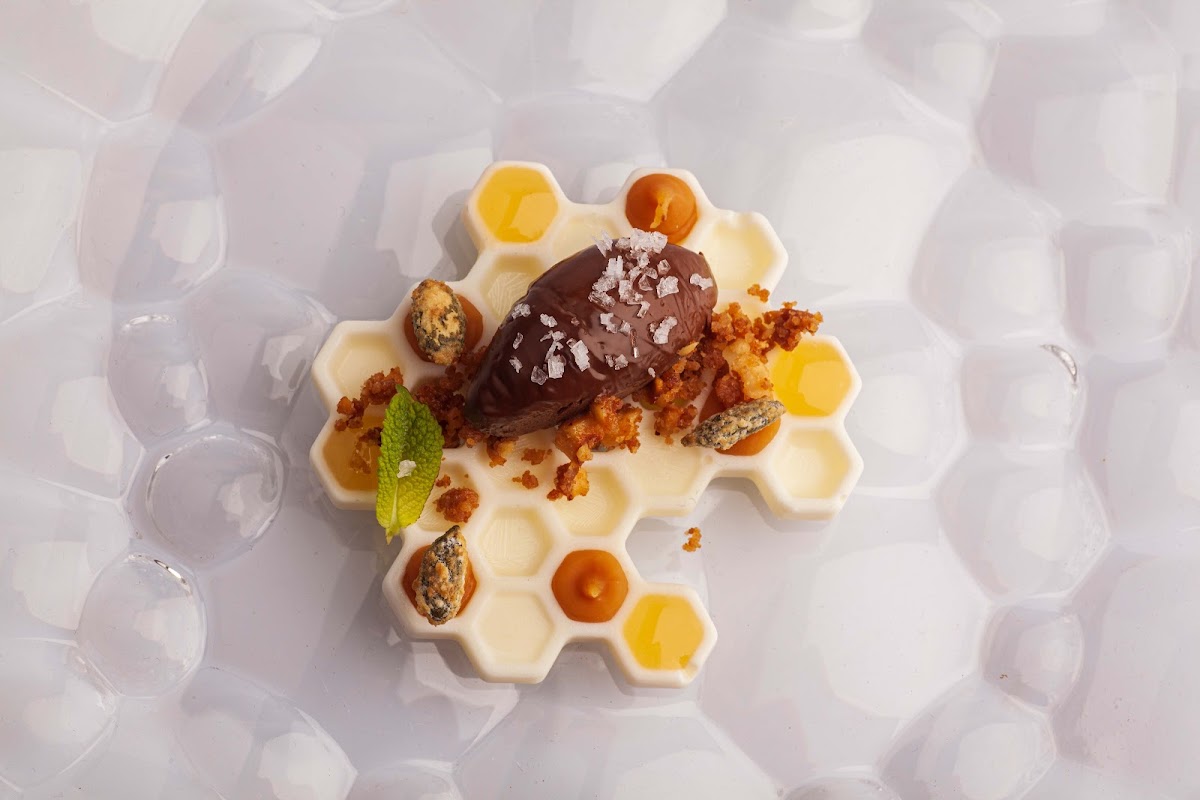 El Doncel Restaurante - Foto 2