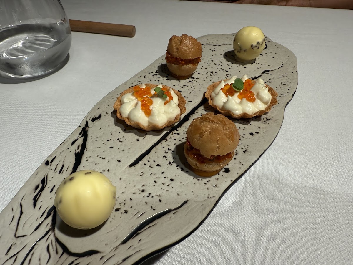 El Doncel Restaurante - Foto 3