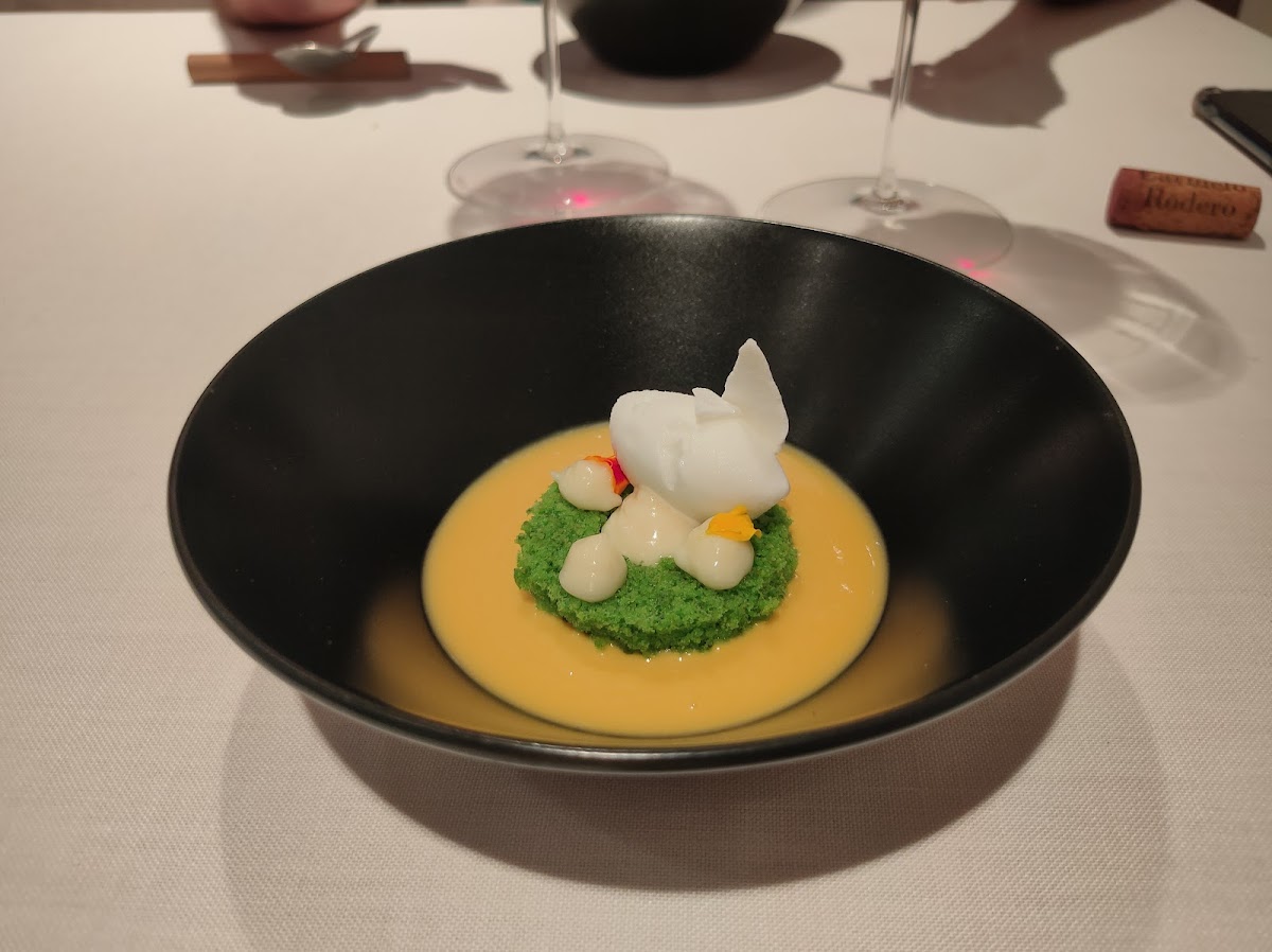 El Doncel Restaurante - Foto 4