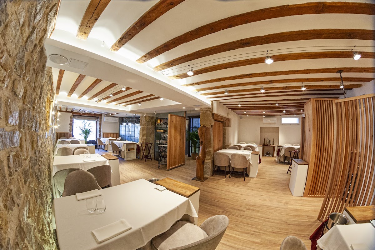 El Doncel Restaurante - Foto 5