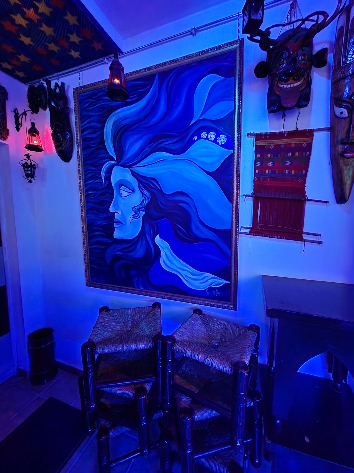 El Escondite Café - Foto 3