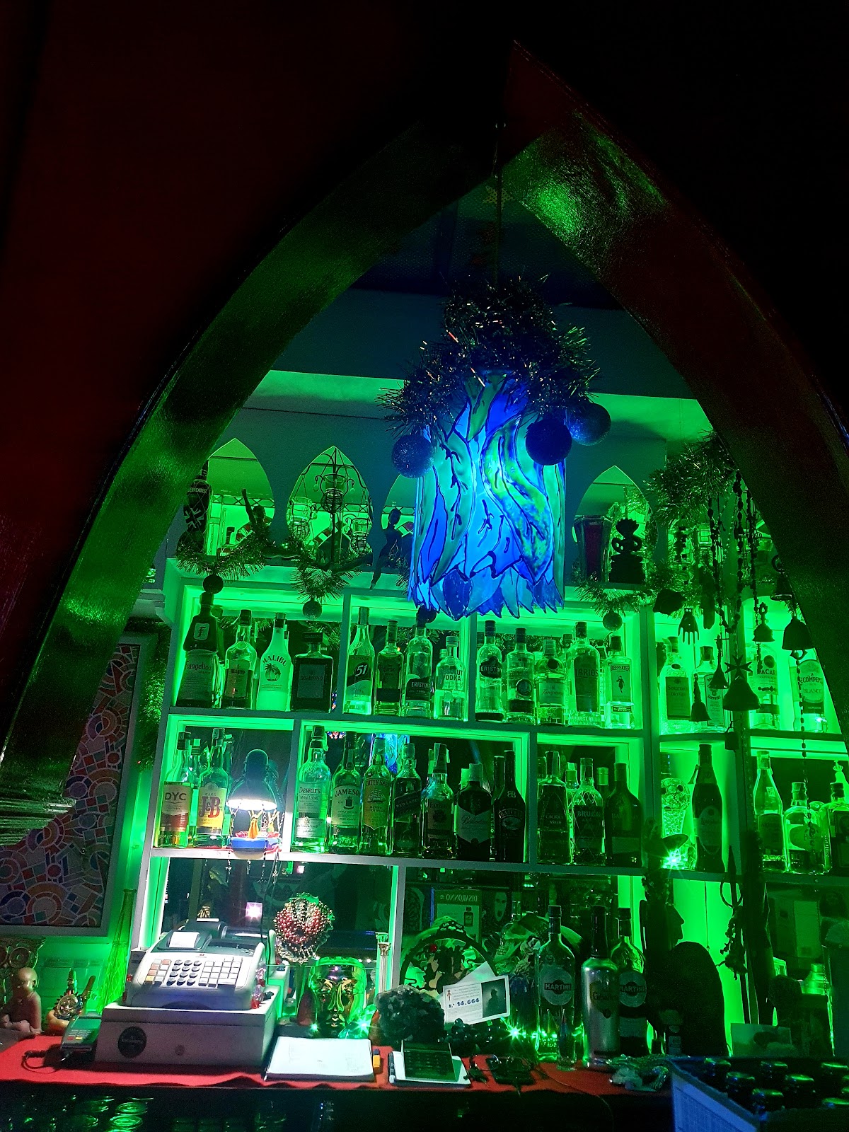 El Escondite Café - Foto 4