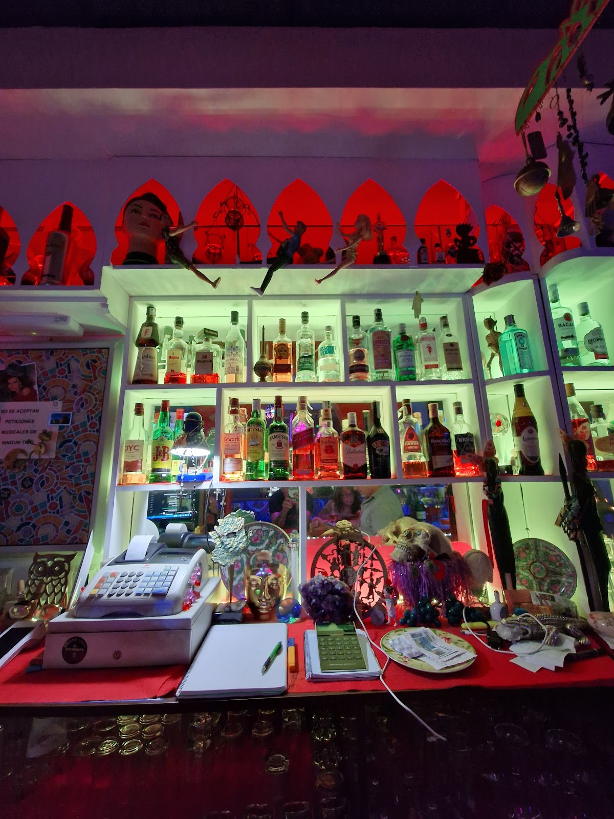 El Escondite Café - Foto 5