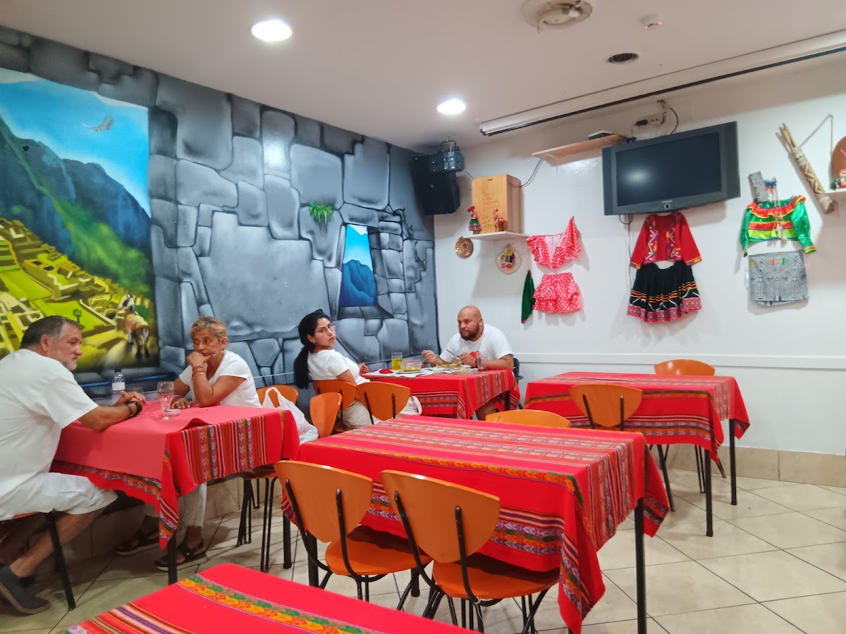Bar Cafetería Ritmo Café