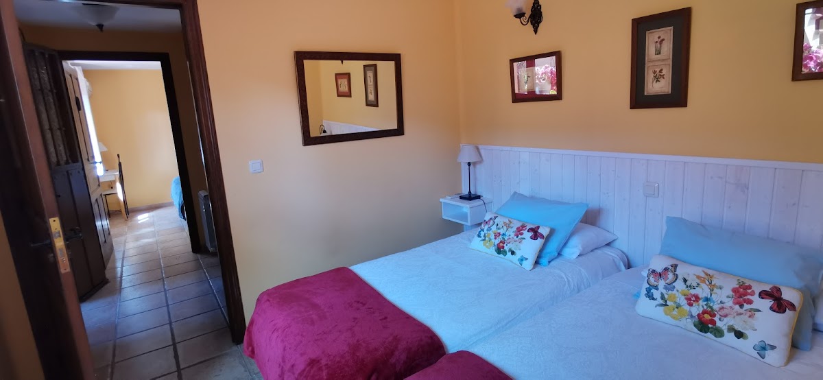 Hotel Rural El Camino - Foto 2