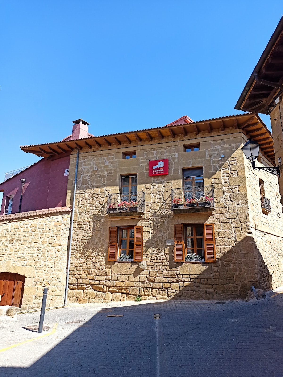 Casona del Boticario - Foto 4