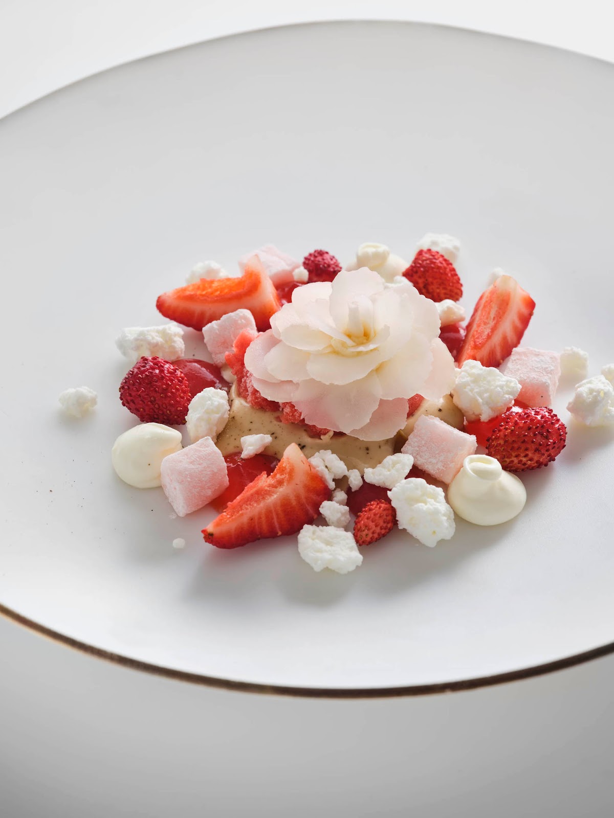 El Celler de Can Roca - Foto 2