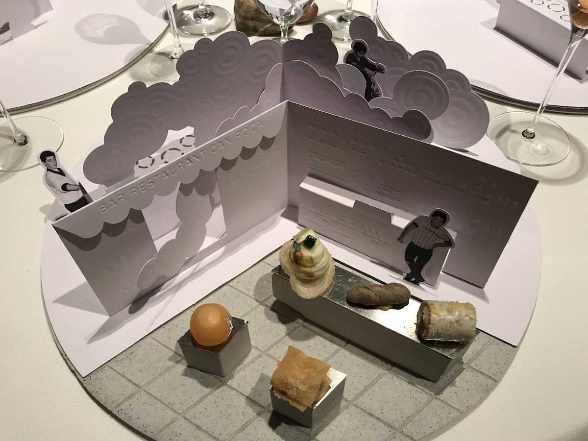 El Celler de Can Roca - Foto 4