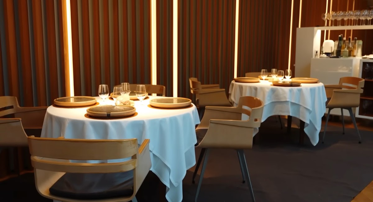 El Celler de Can Roca - Foto 5