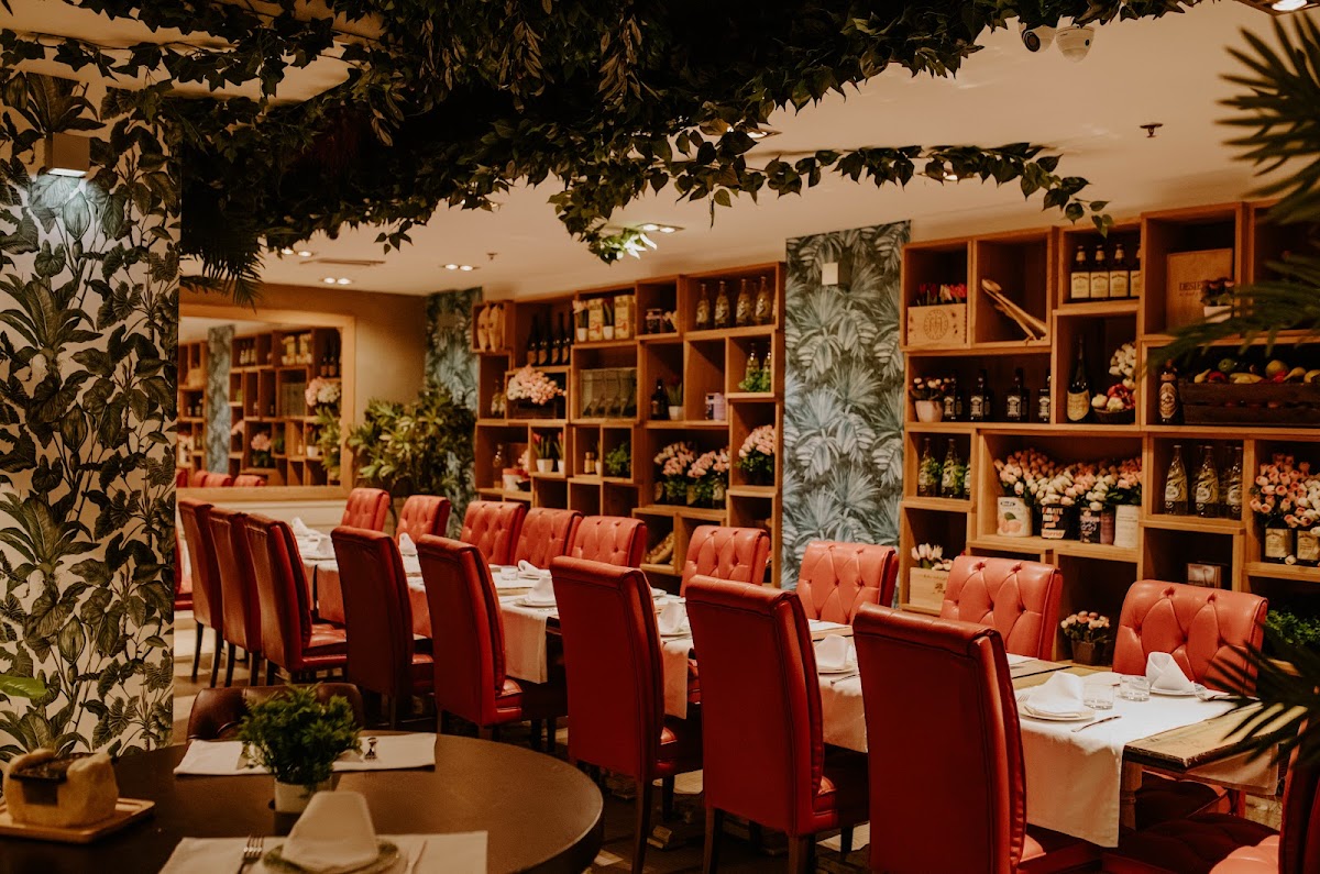 The Steak House - Foto 1