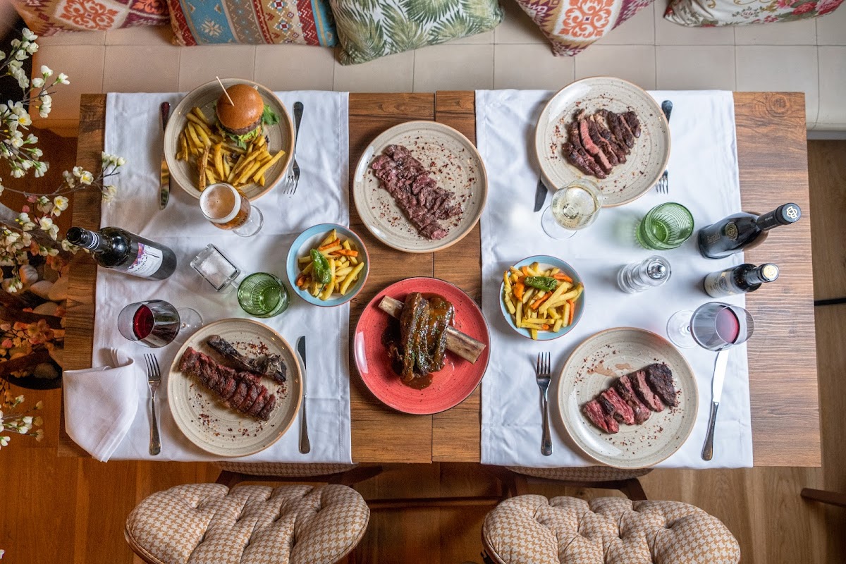 The Steak House - Foto 2