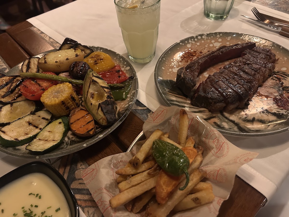 The Steak House - Foto 3