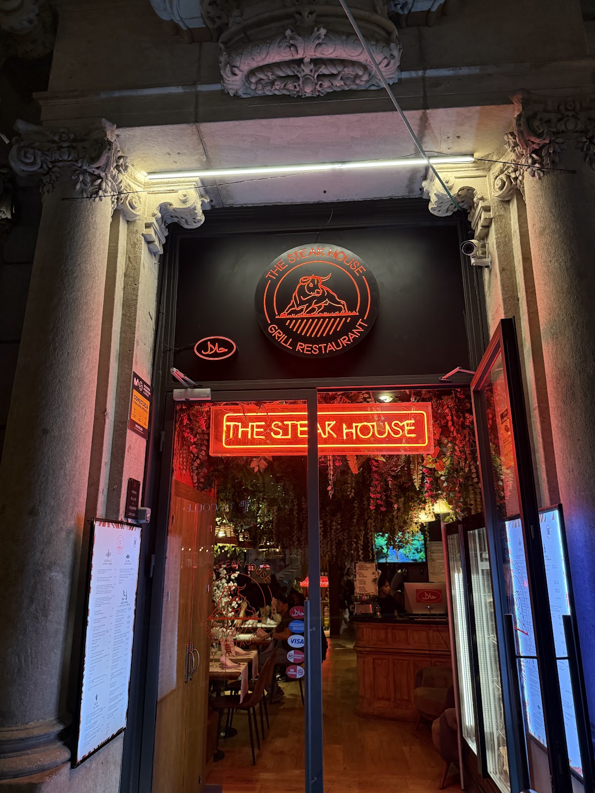 The Steak House - Foto 5