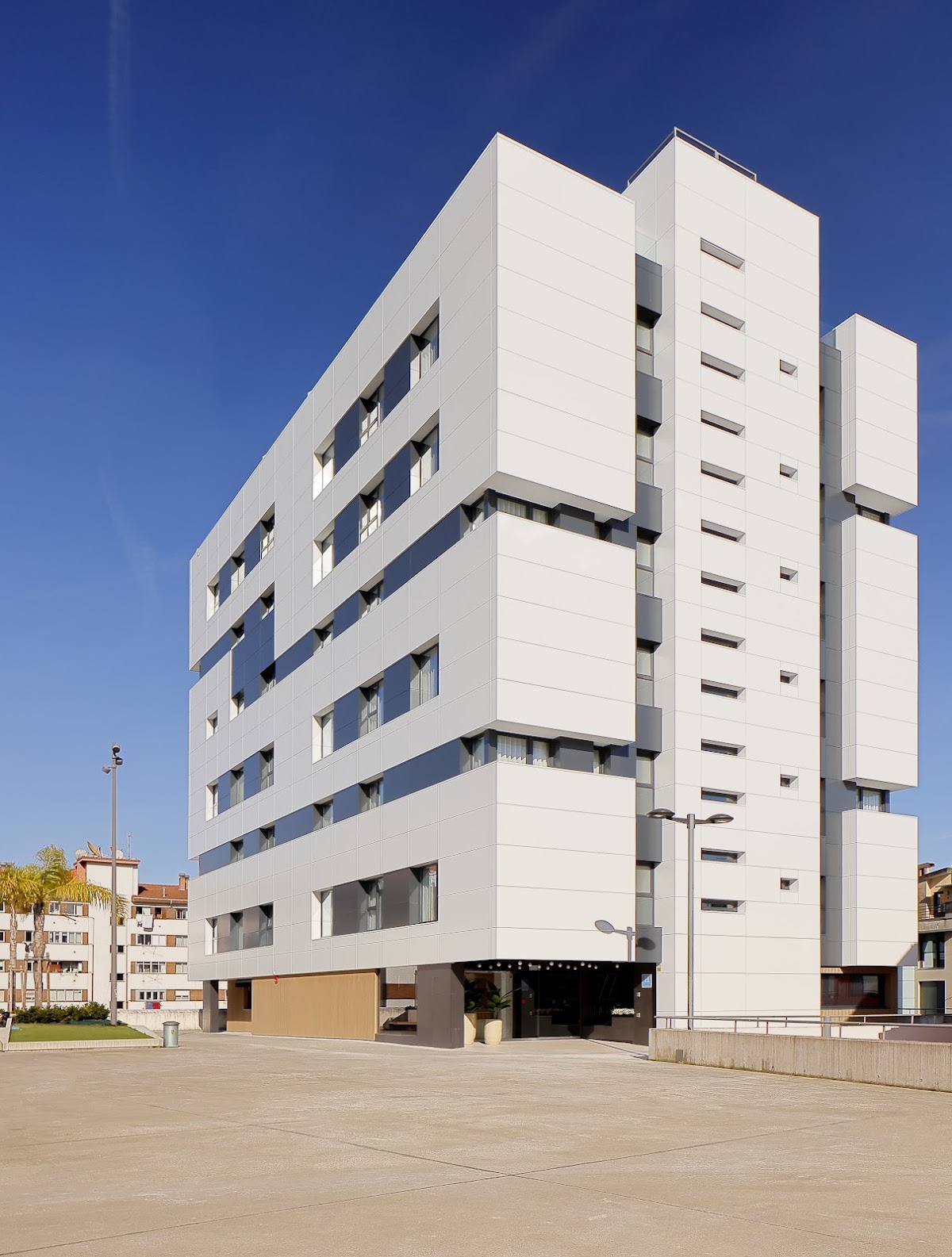 NUVÓ hotel boutique