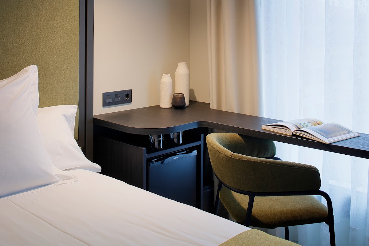 NUVÓ hotel boutique - Foto 2