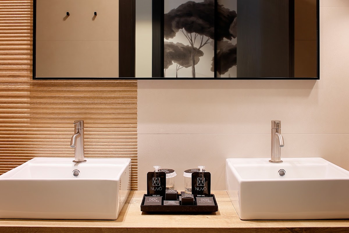 NUVÓ hotel boutique - Foto 3