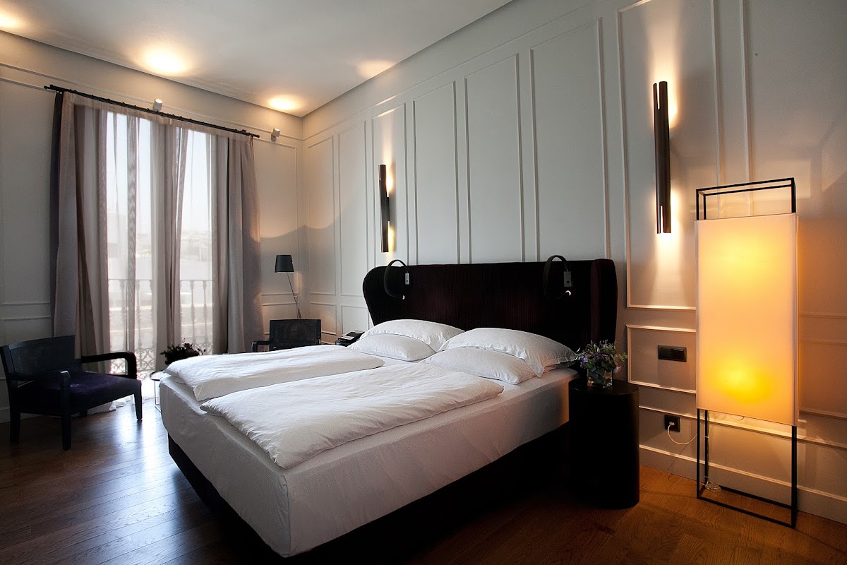 CoolRooms Palacio Villapanés 5 GL - Foto 2