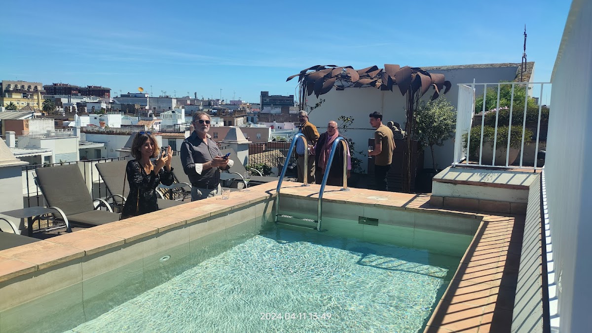 CoolRooms Palacio Villapanés 5 GL - Foto 3