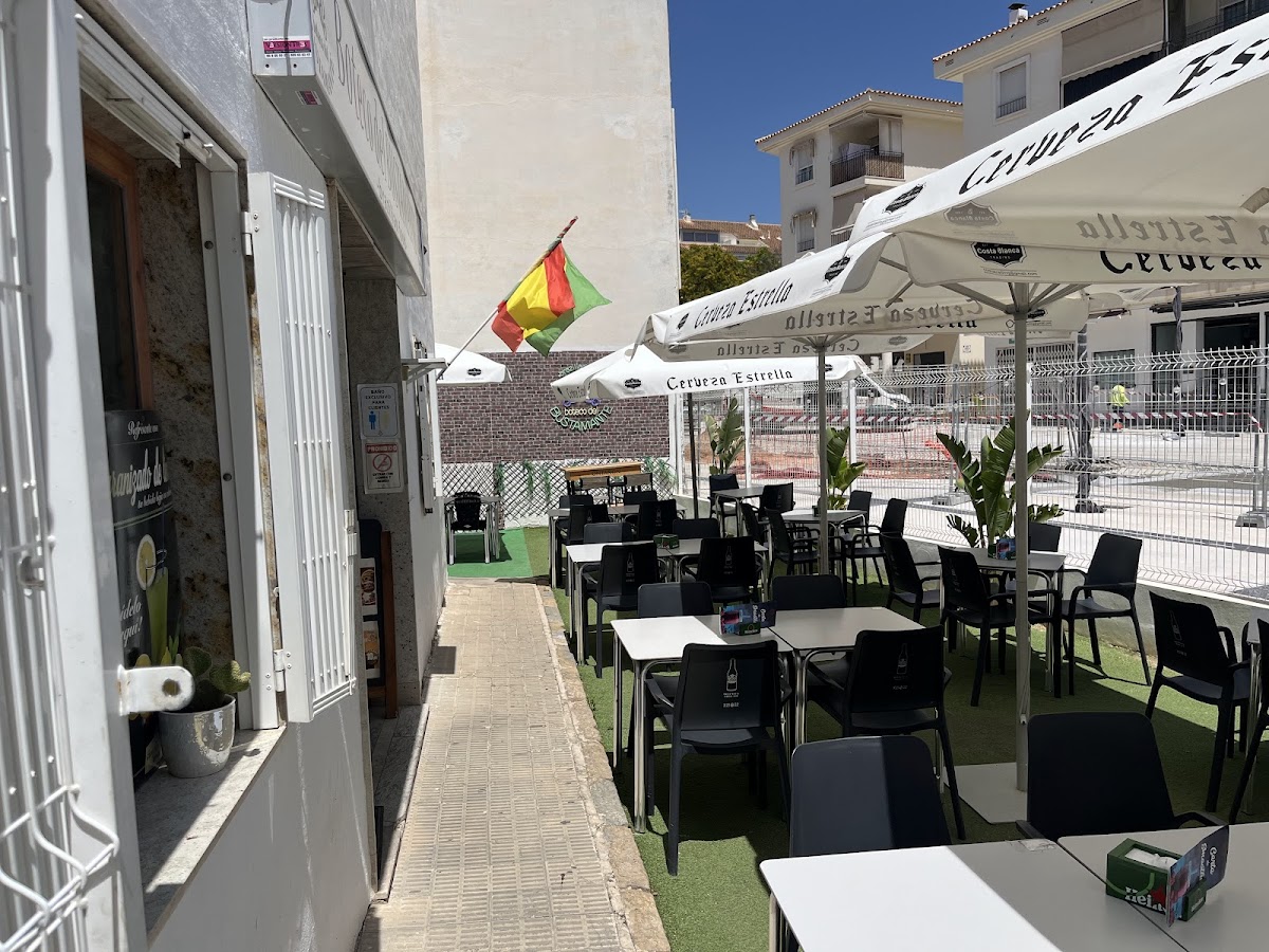 Boteco del Bustamante - Foto 1