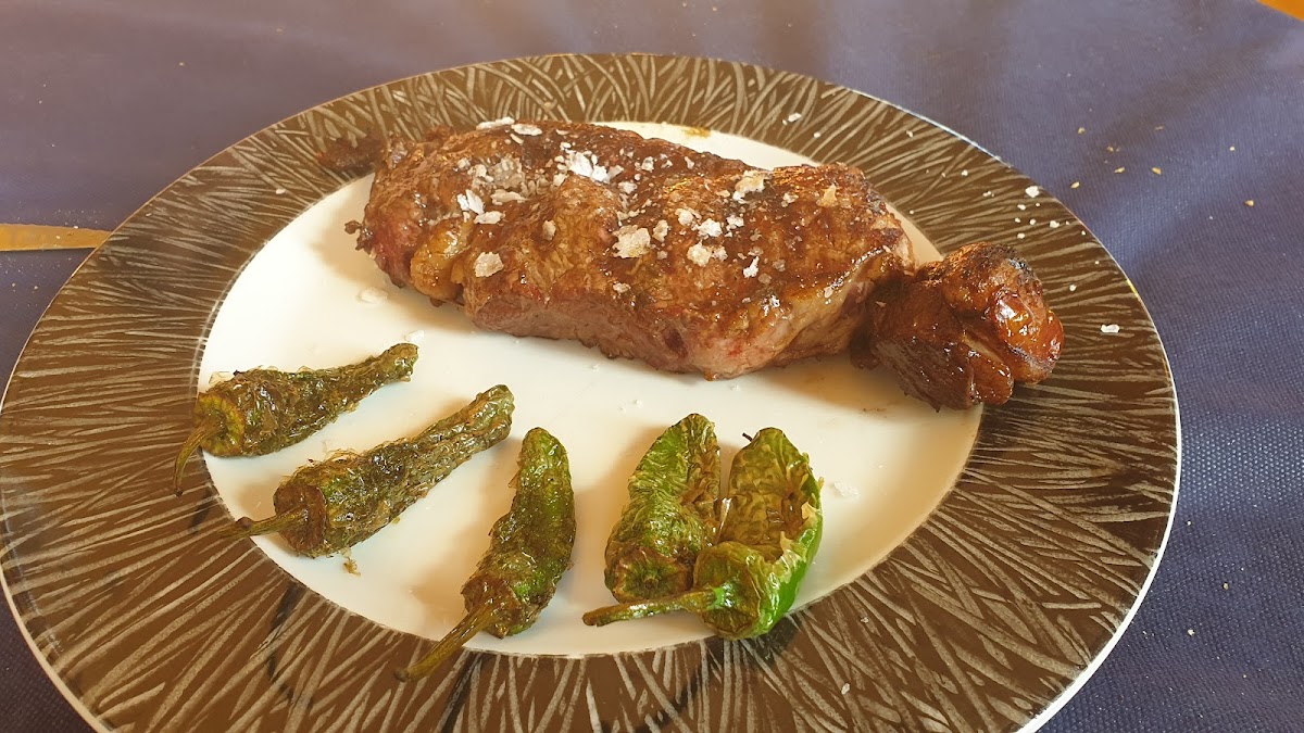 Asador Armendi - Foto 2